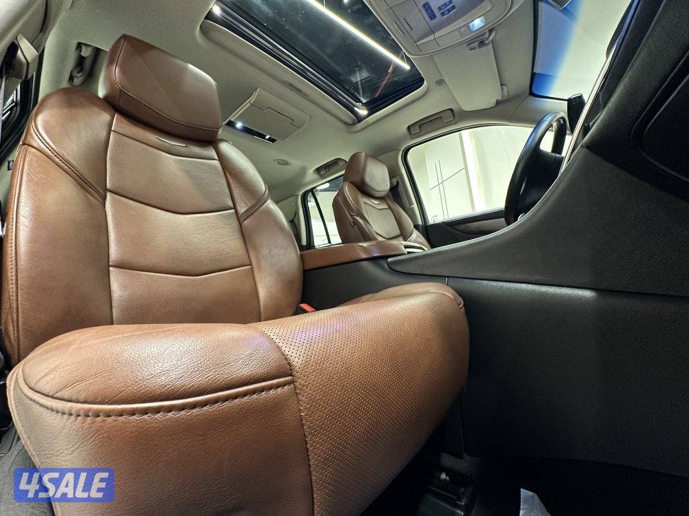 اسكاليد بريميوم5