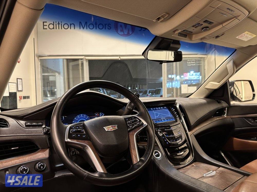 اسكاليد بريميوم8