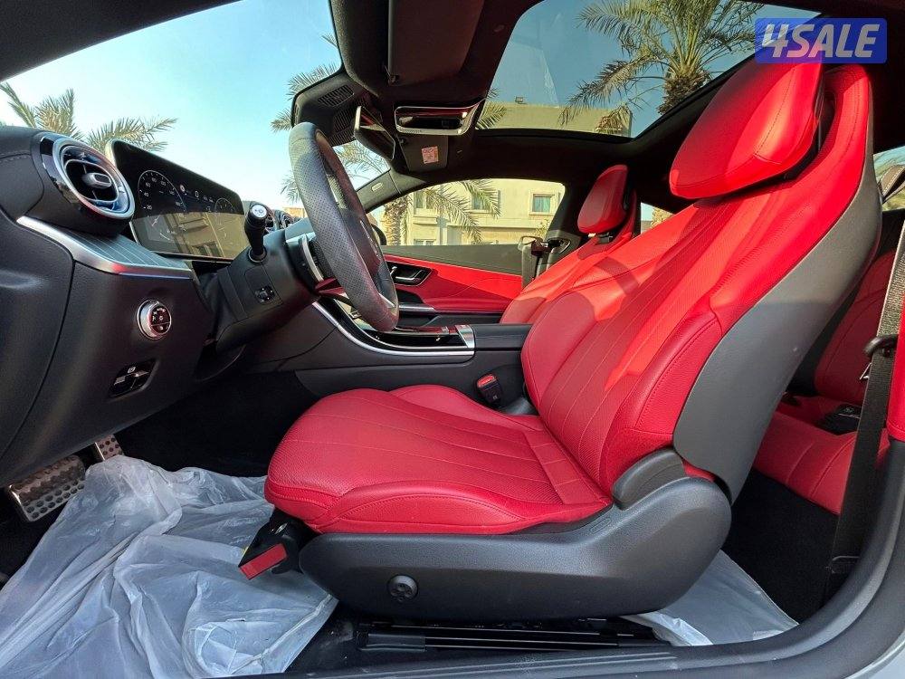 للبيع مرسيدس CLE200/20245