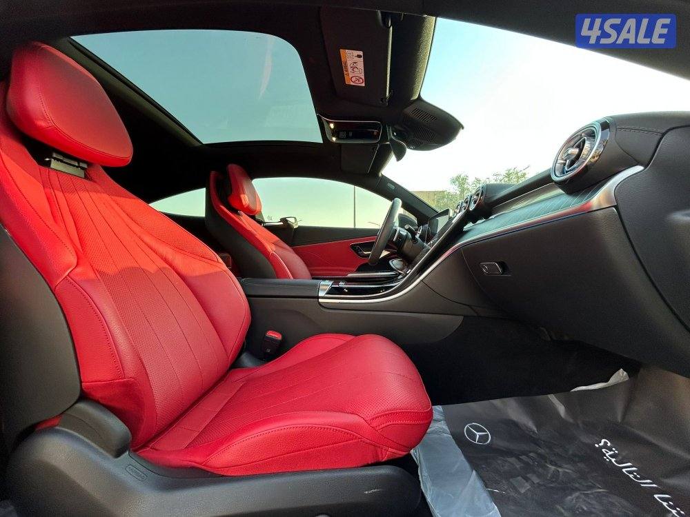 للبيع مرسيدس CLE200/20249