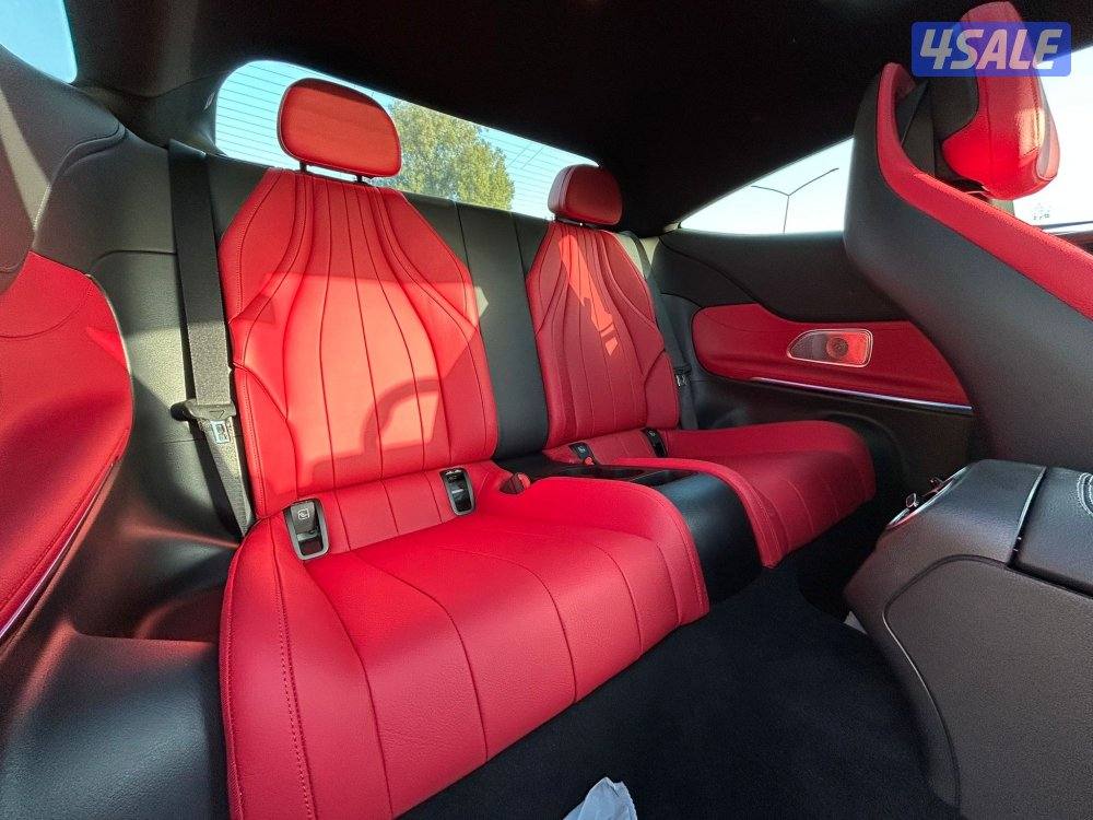 للبيع مرسيدس CLE200/202411