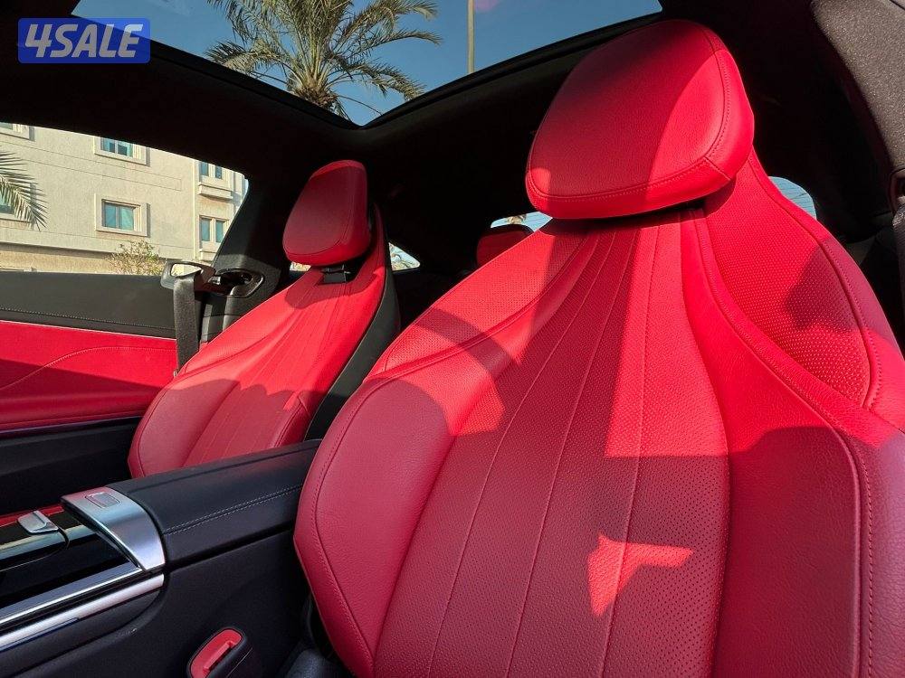 للبيع مرسيدس CLE200/202413