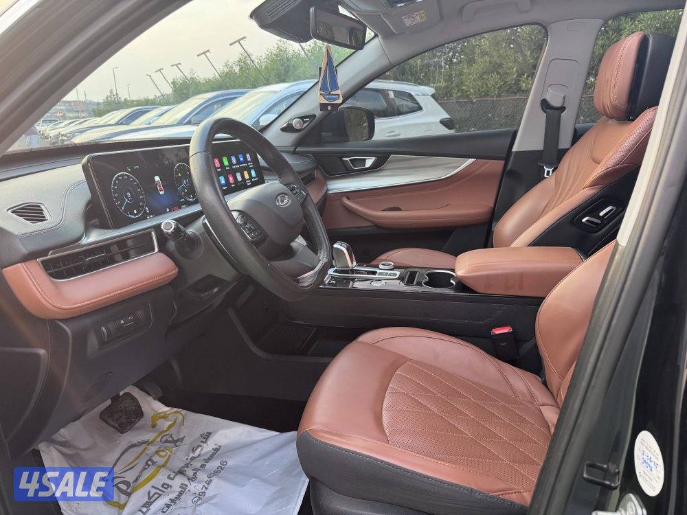 للبيع تيقو8 كاش او بالاقساط للمتعدين 40%2