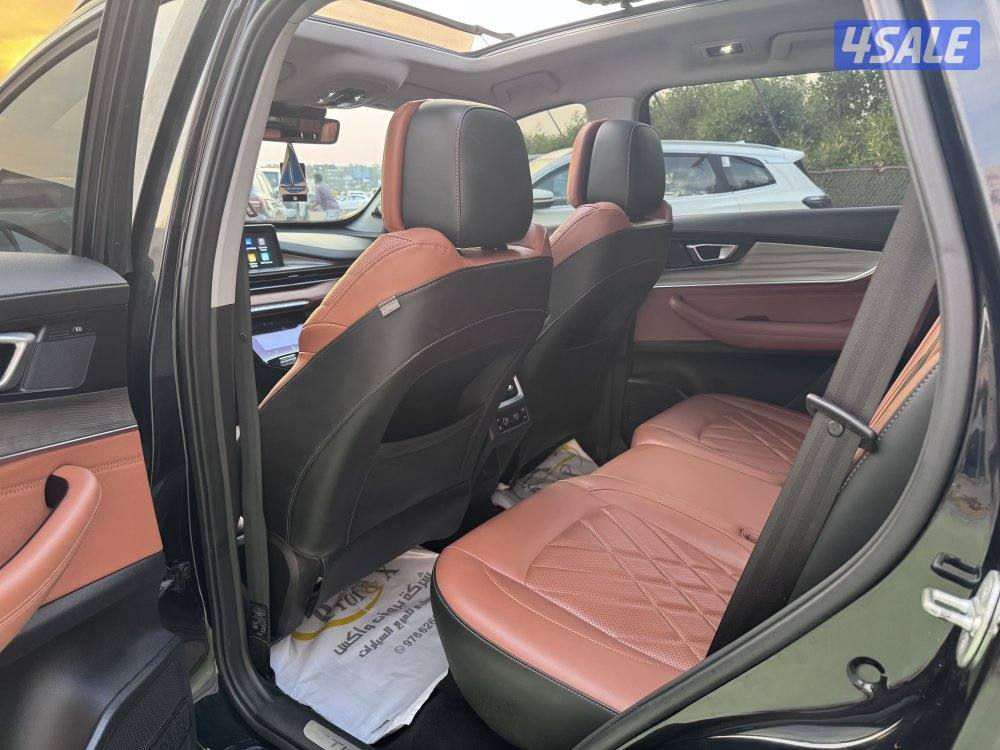 للبيع تيقو8 كاش او بالاقساط للمتعدين 40%10