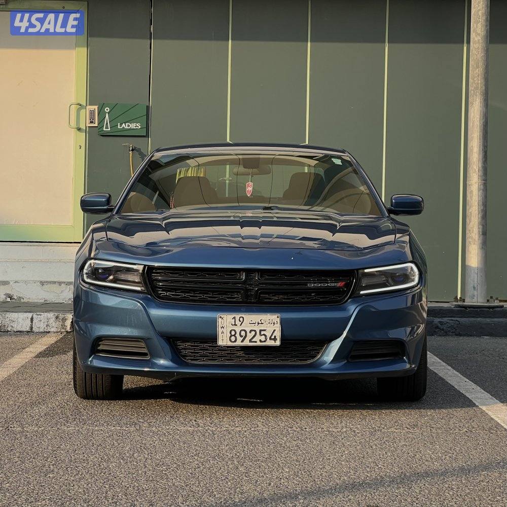 تشارجر 2021 الملا1