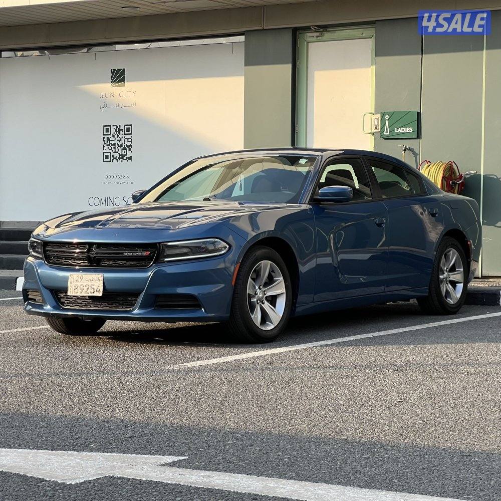 تشارجر 2021 الملا2