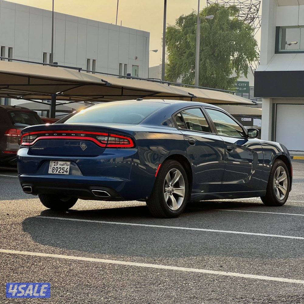 تشارجر 2021 الملا3