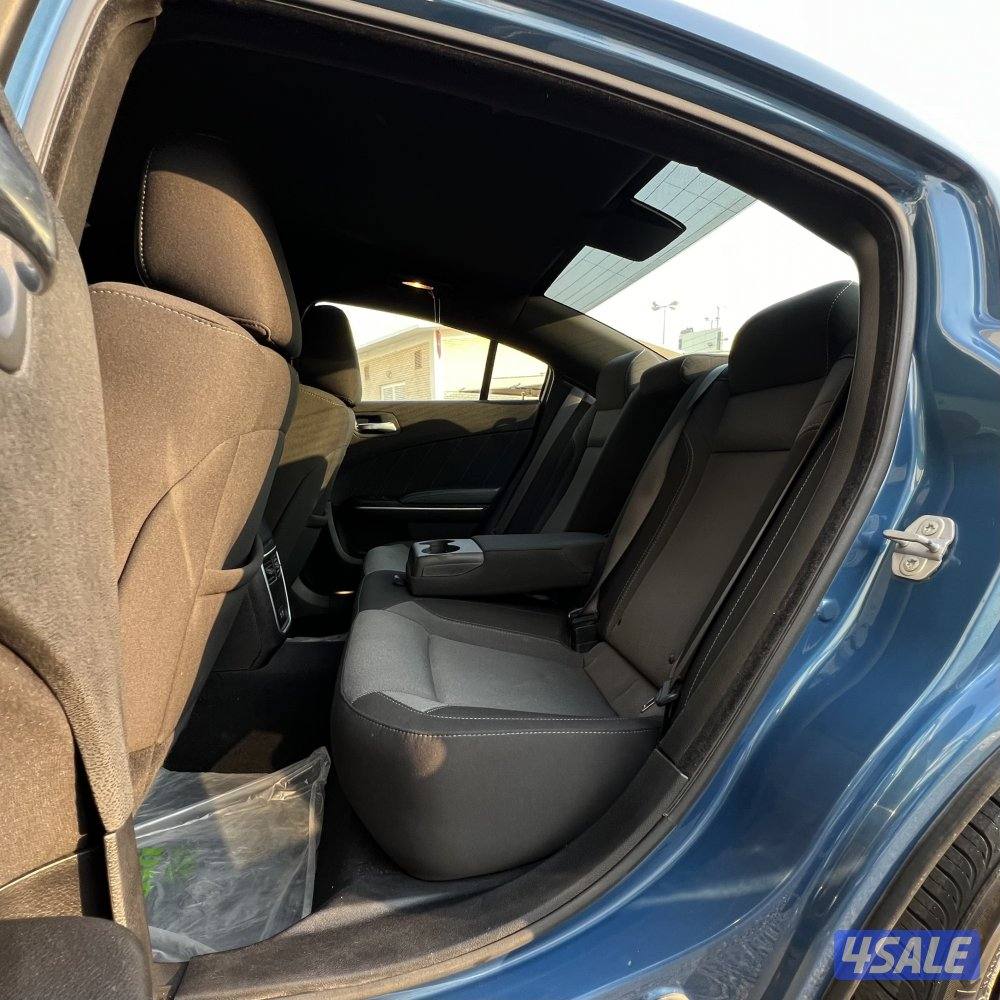 تشارجر 2021 الملا5