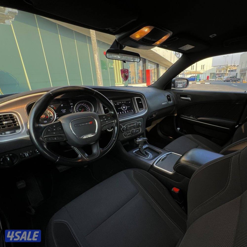 تشارجر 2021 الملا4