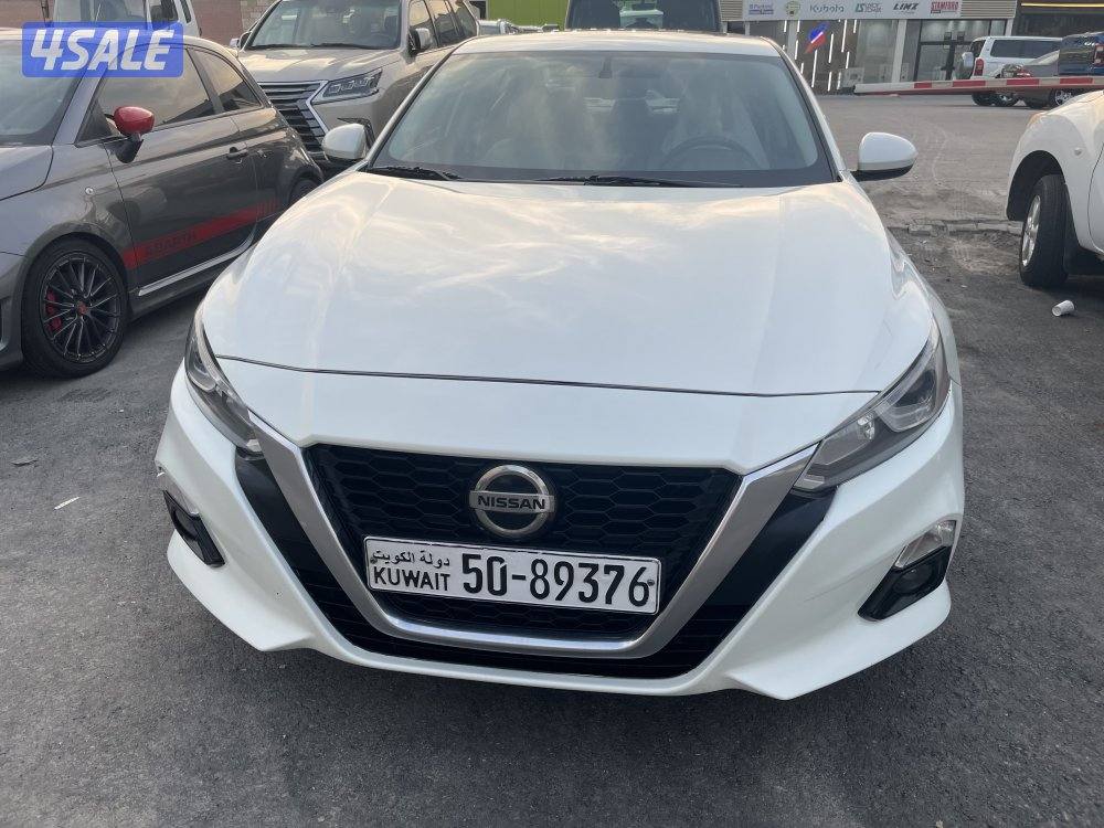 نيسان التيما1