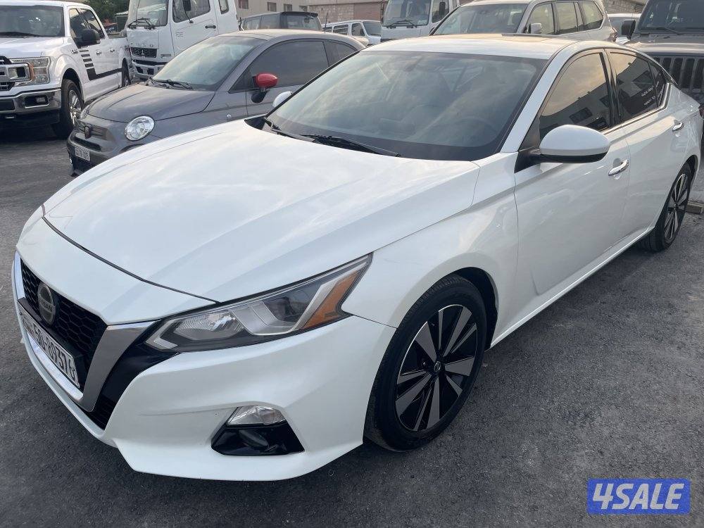 نيسان التيما2