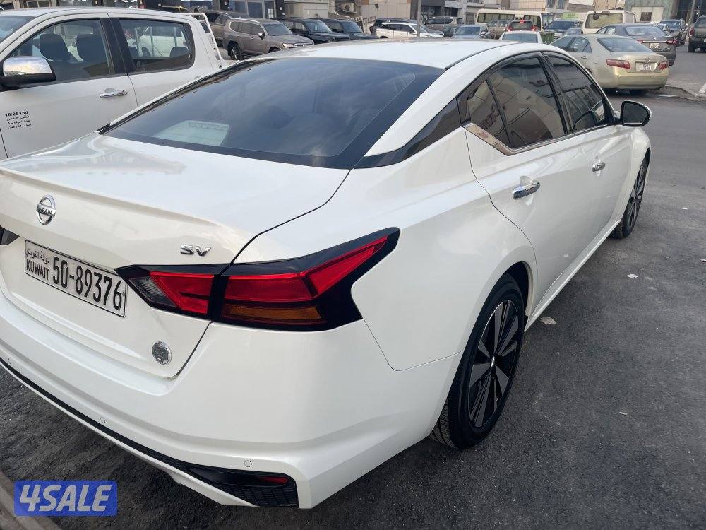 نيسان التيما3