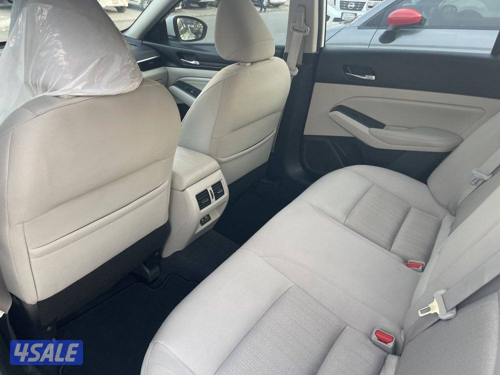 نيسان التيما5