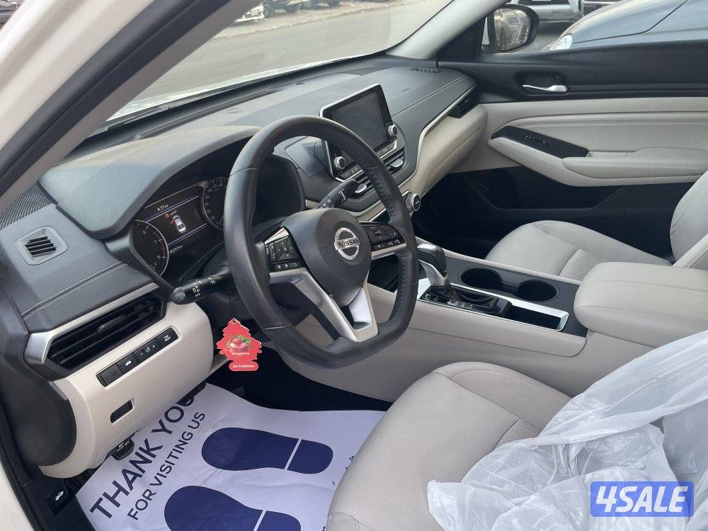 نيسان التيما6