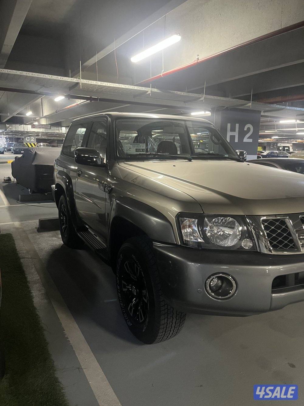 سوبر سفاري الأسطورة.مخزن  وارد البابطين4