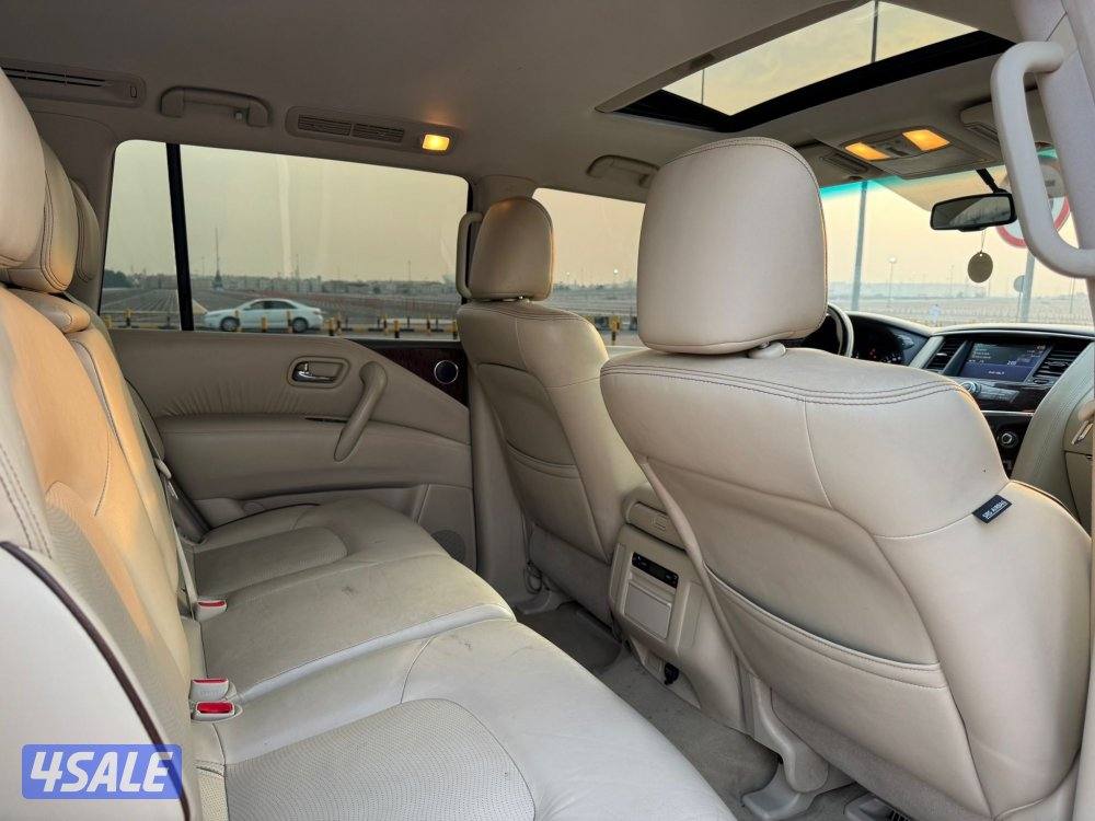 باترول 2015 الدرجه الاولى سعر مميز8