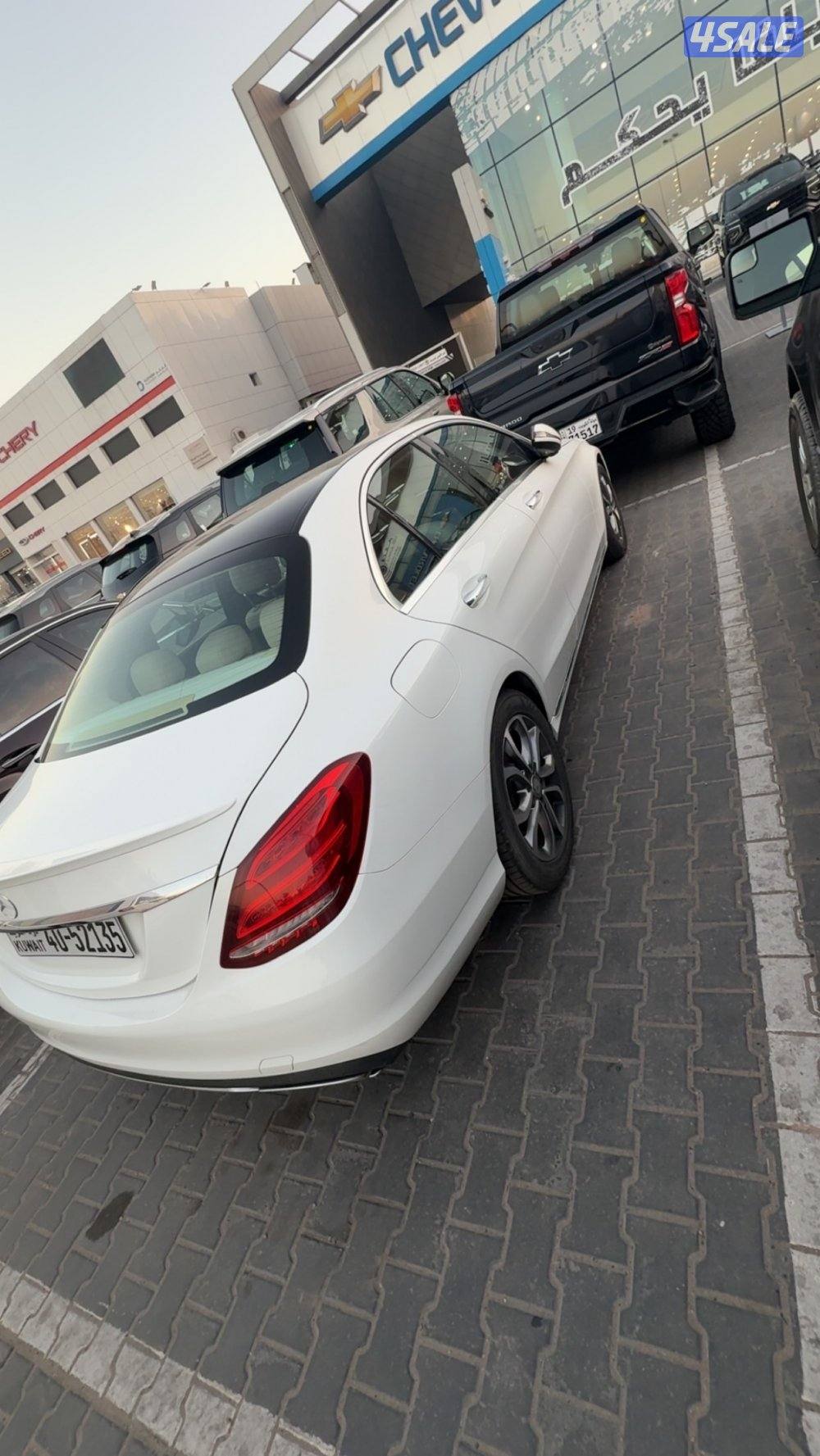 C300 بانورم/20165