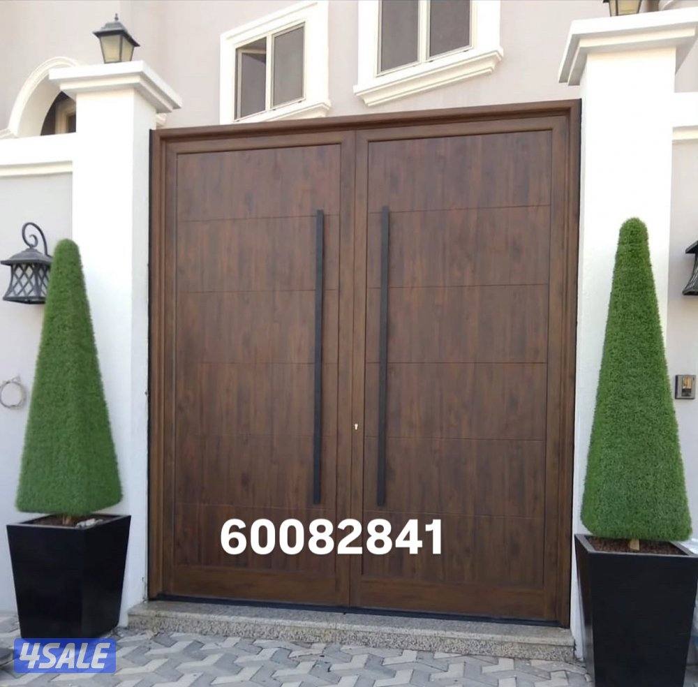 معلم أسد لمقاولات الألمنيوم6