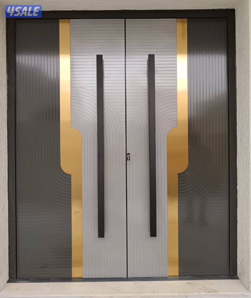 معلم أسد لمقاولات الألمنيوم9