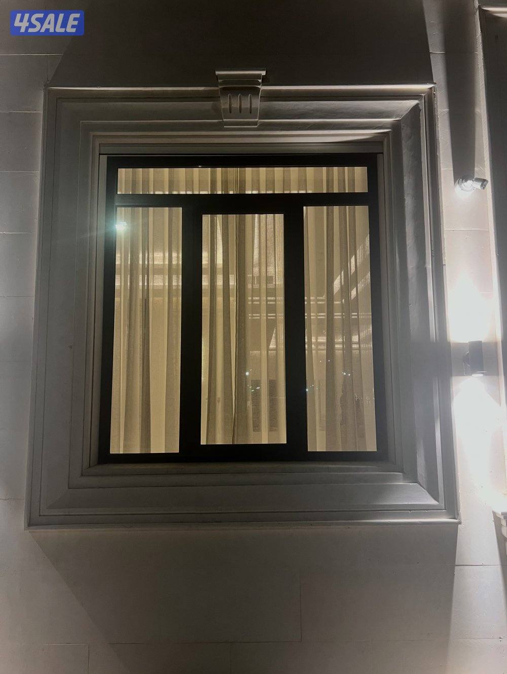 معلم أسد لمقاولات الألمنيوم13