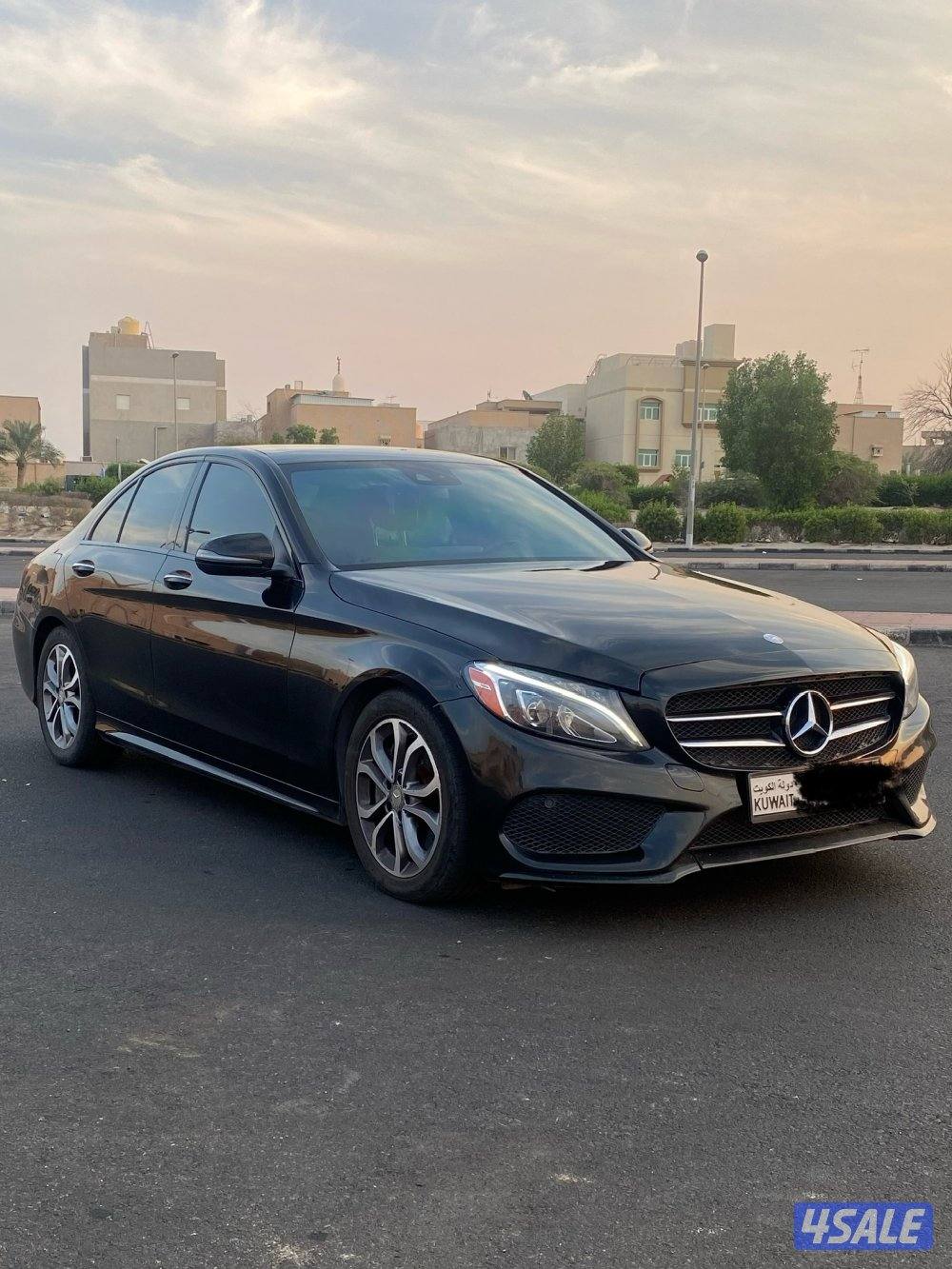 C300 نظيف جداً  أعلى فئه1