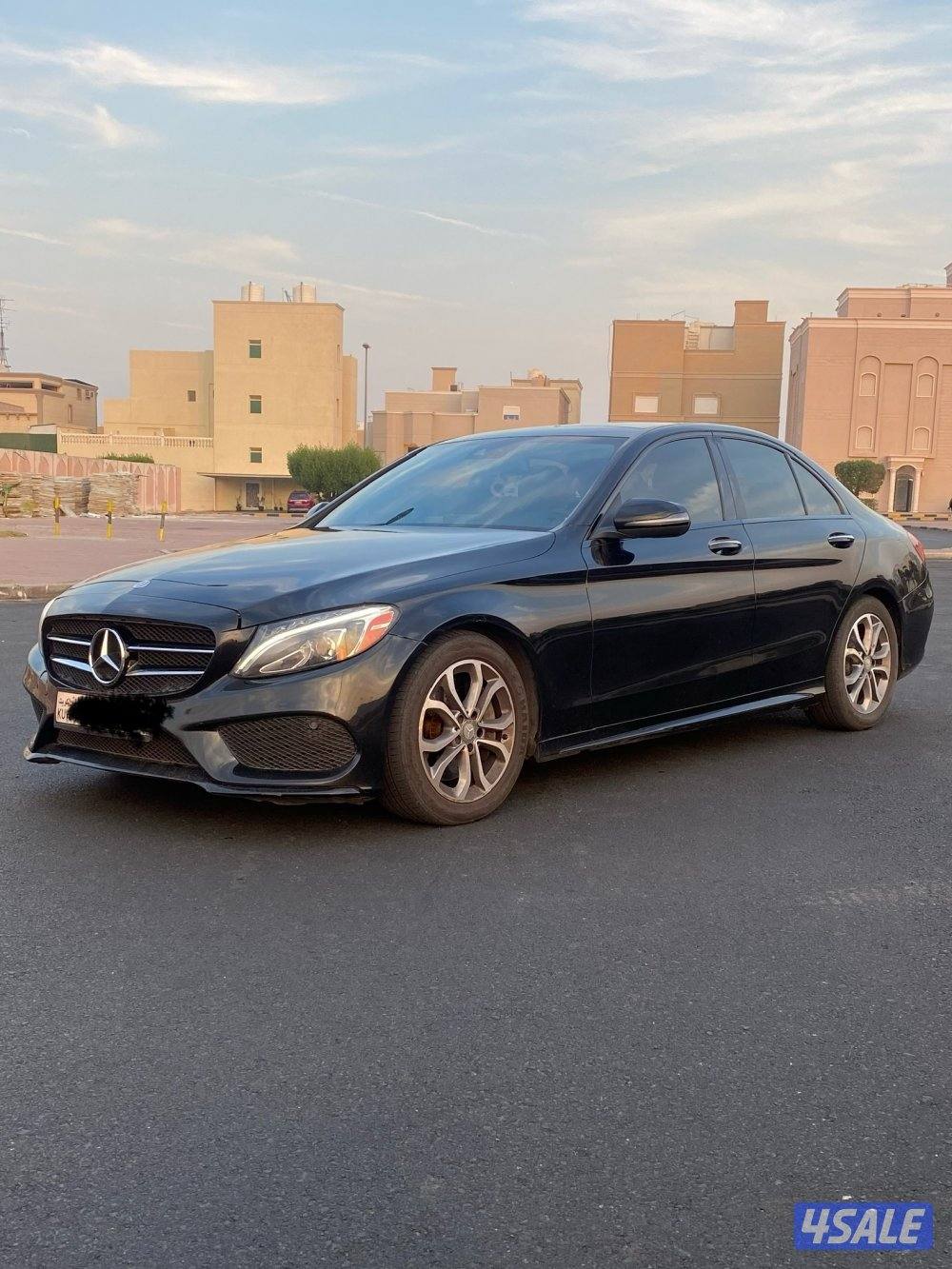 C300 نظيف جداً  أعلى فئه3