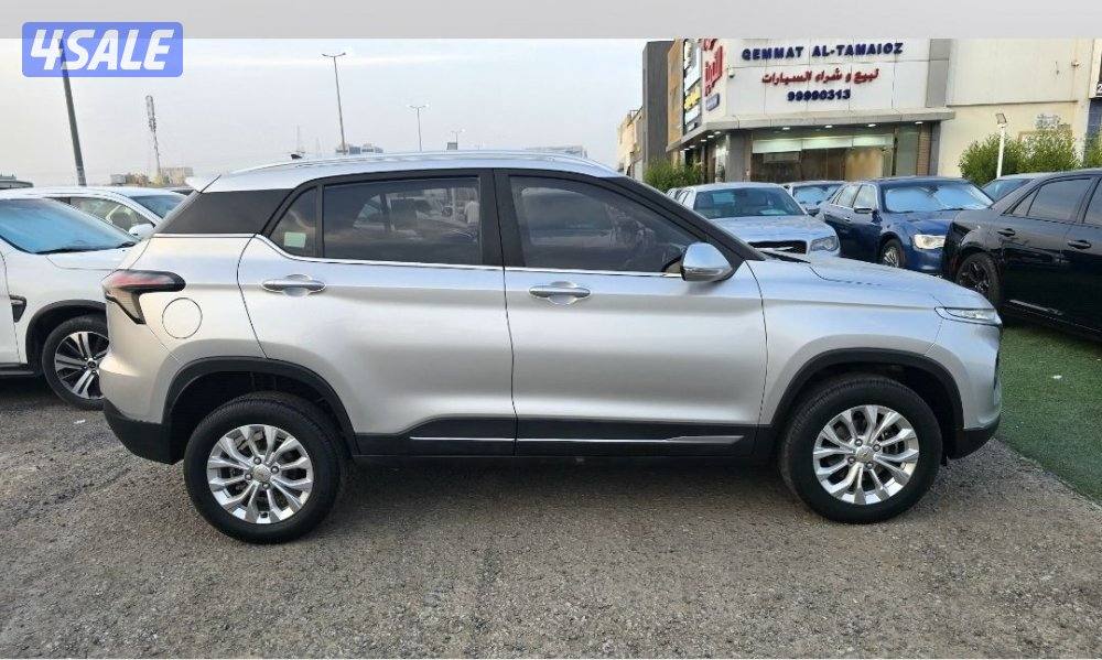 💥 شفر كروف 20232