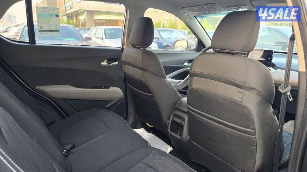 💥 شفر كروف 20234