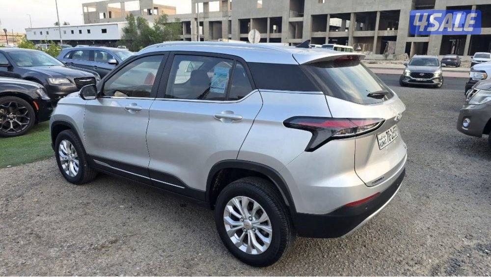 💥 شفر كروف 20235