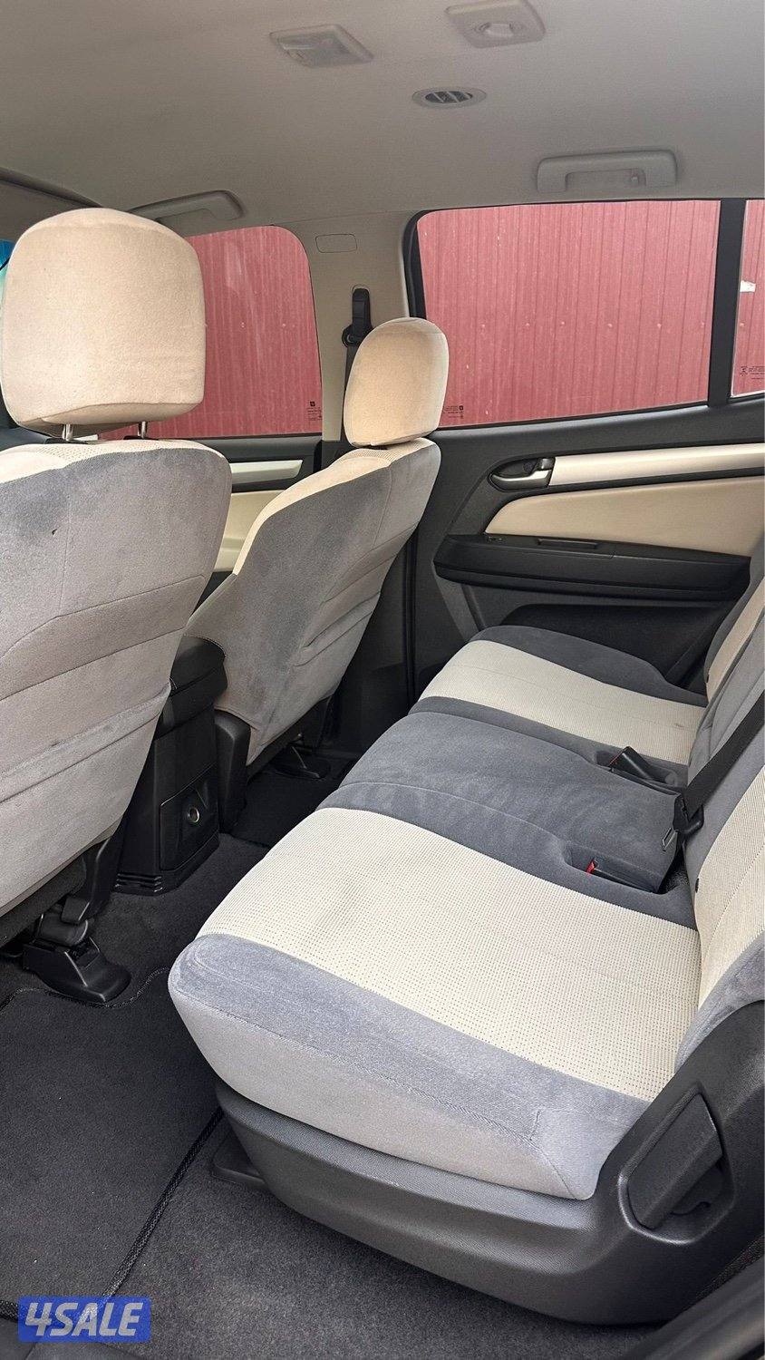 تريل بليزر3