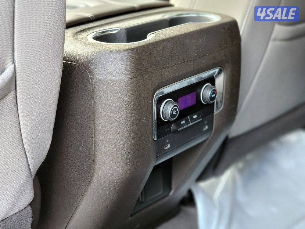 تاهو 2023 صبغ الوكالة بالكامل عداد ١٣٦ ألف LS2 شرط الفحص11