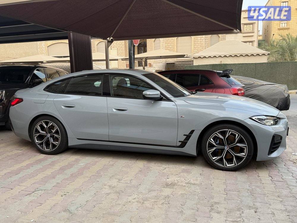 Bmw 430i M GranCoupe 20235