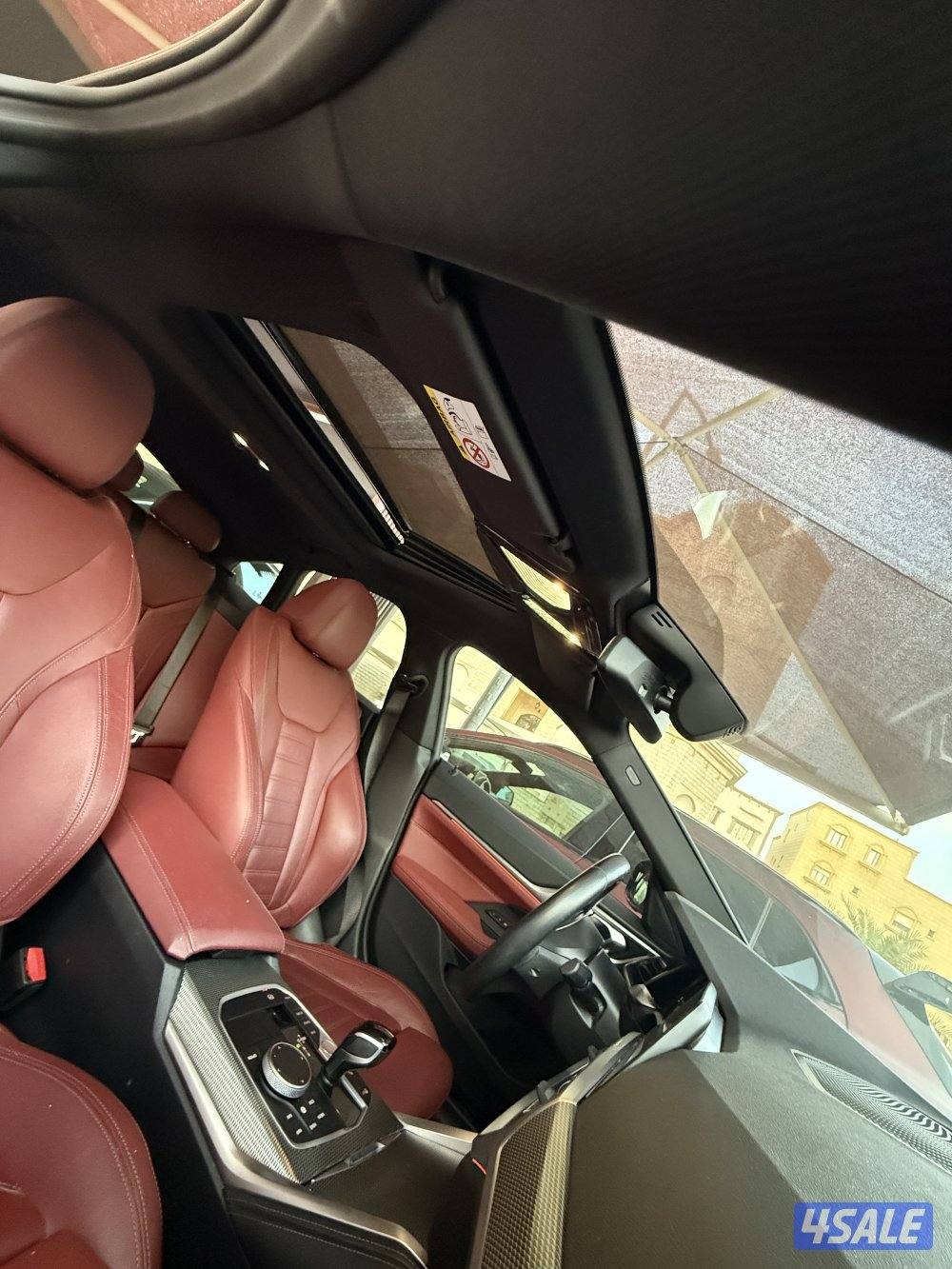 Bmw 430i M GranCoupe 20236