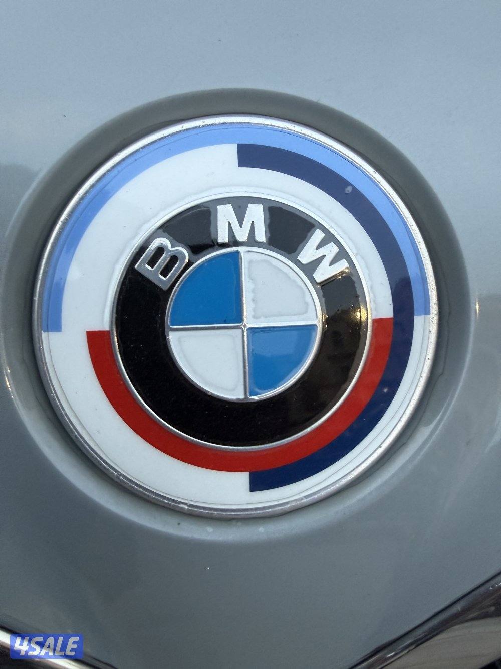 Bmw 430i M GranCoupe 20238