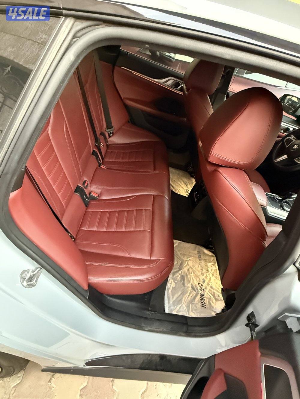 Bmw 430i M GranCoupe 20239