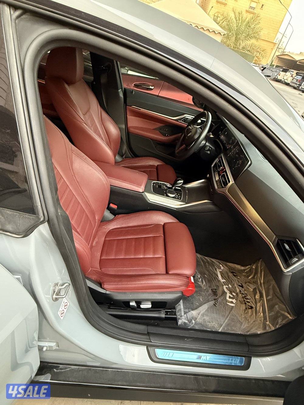 Bmw 430i M GranCoupe 202310