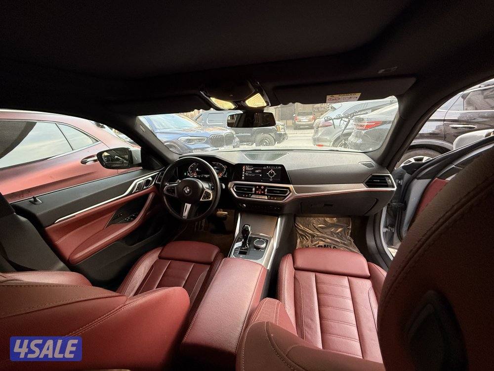 Bmw 430i M GranCoupe 202311