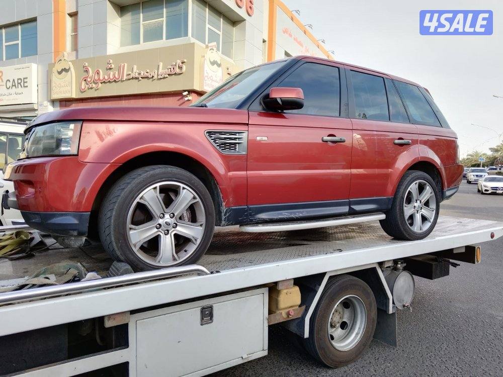 ونش سطحه هدرليك جميع مناطق الكويت7