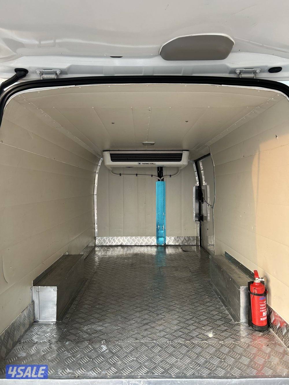 للبيع نيسان اورفان 20238