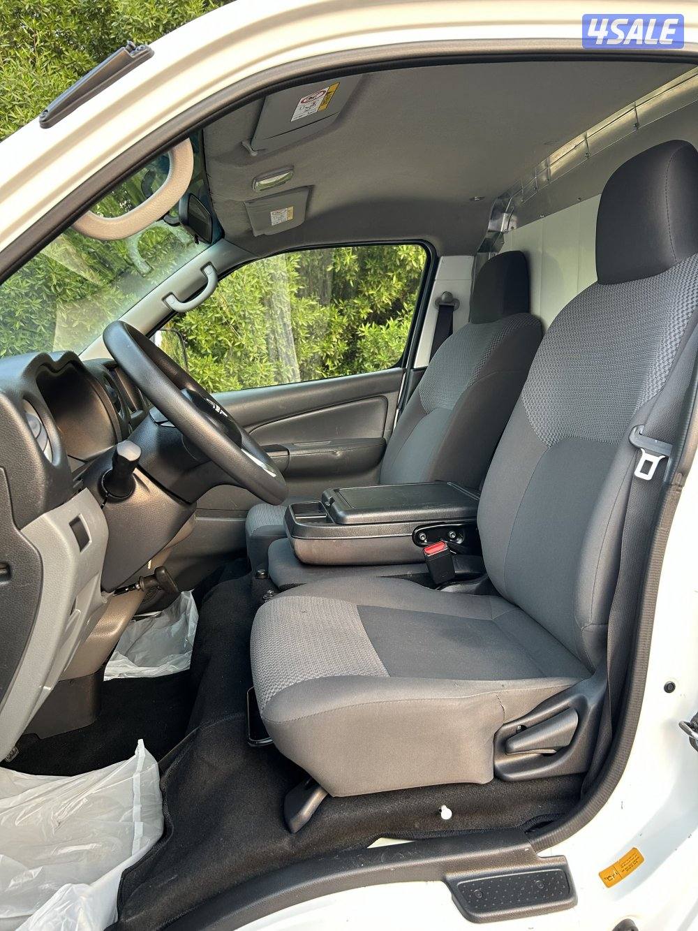 للبيع نيسان اورفان 202310