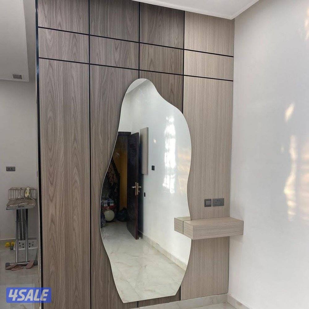 اصباغ و ديكورات ورق جدران2