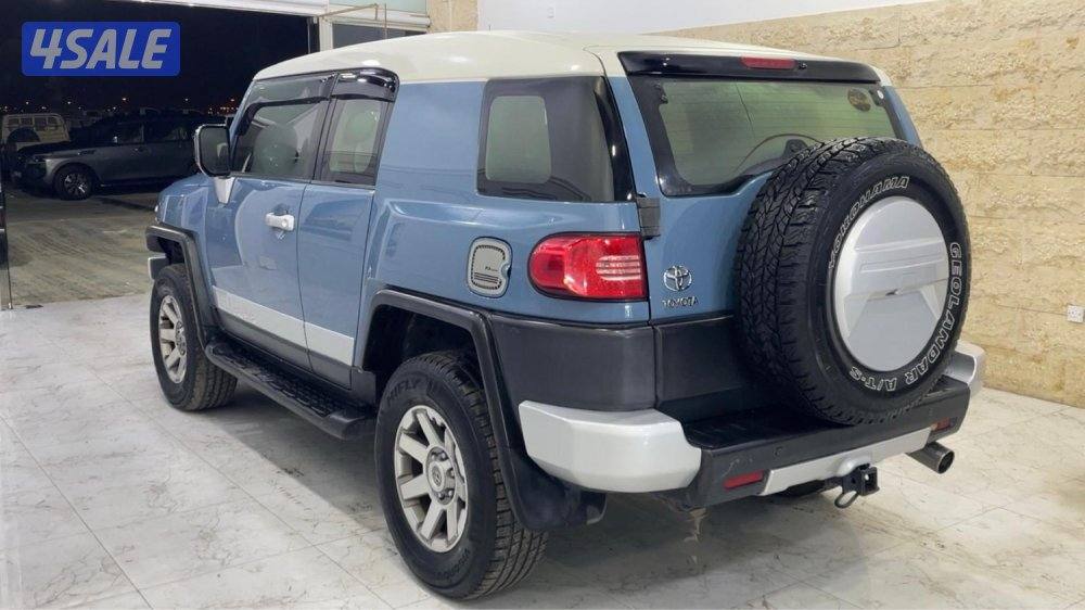 للبيع اف جي 20143