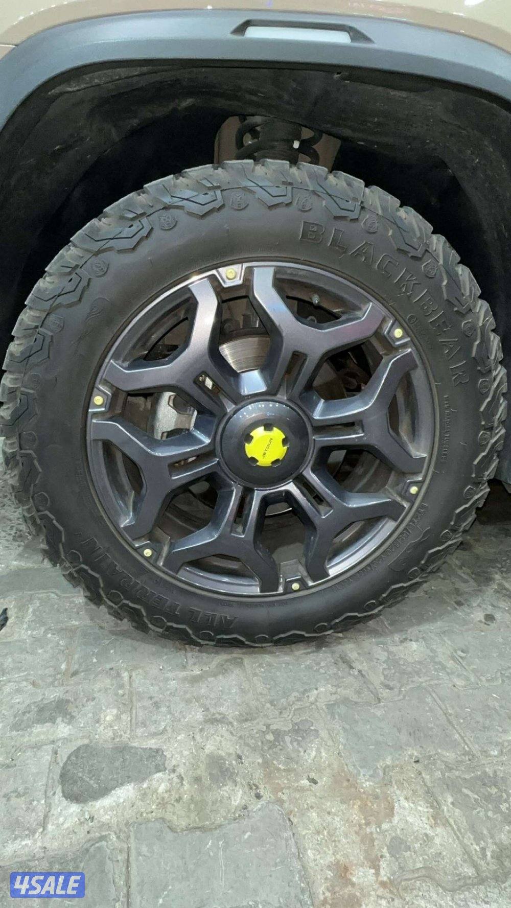 للبيع تواير بلاك بير0