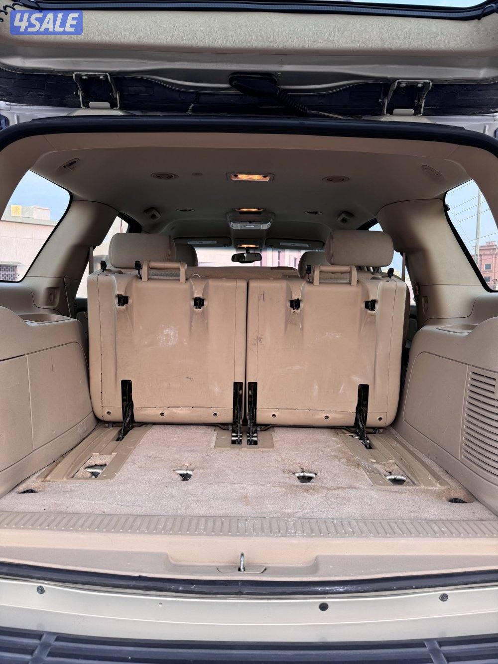 يوكن 2007 شرط الفحص6