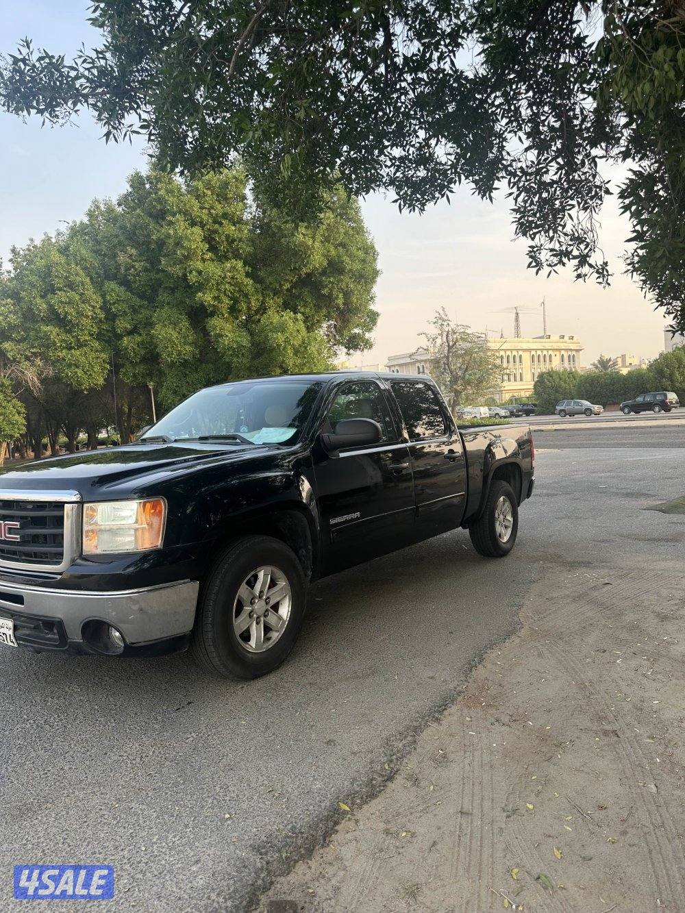 للبيع وانيت سيرا3