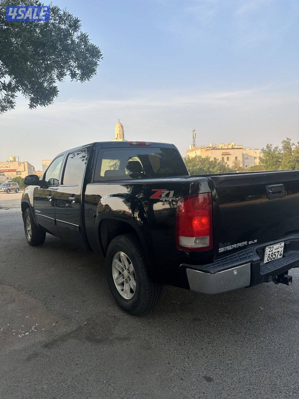 للبيع وانيت سيرا4