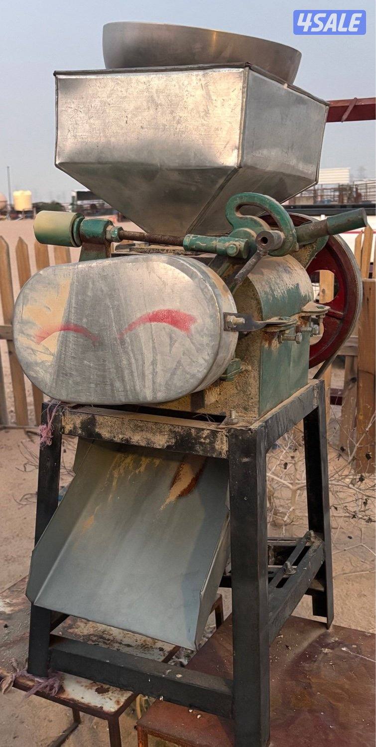 كباسه شعير1