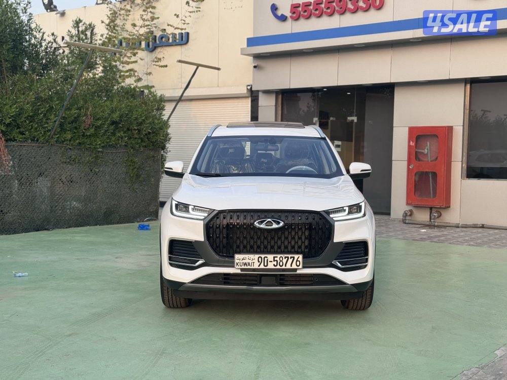 للبيع تيجو 2026 اصفار كاش اقساط1