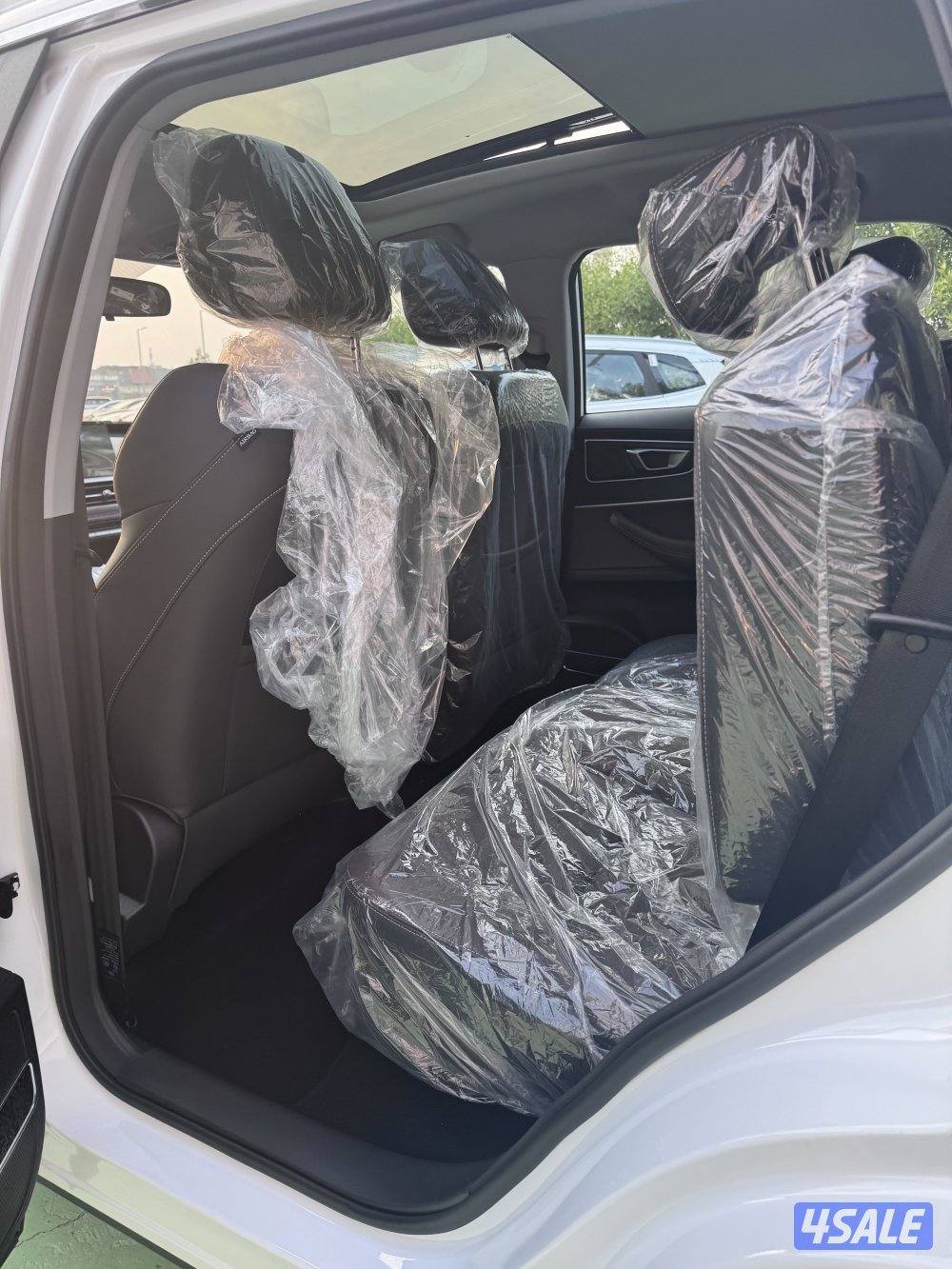 للبيع تيجو 2026 اصفار كاش اقساط7