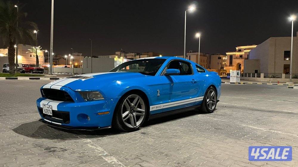 موستنق شلبي ٢٠١٠0